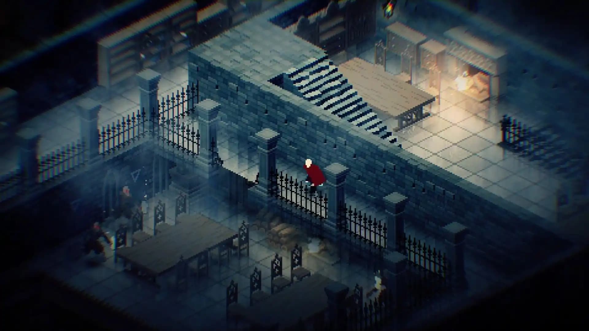 Chrono Sword media 4