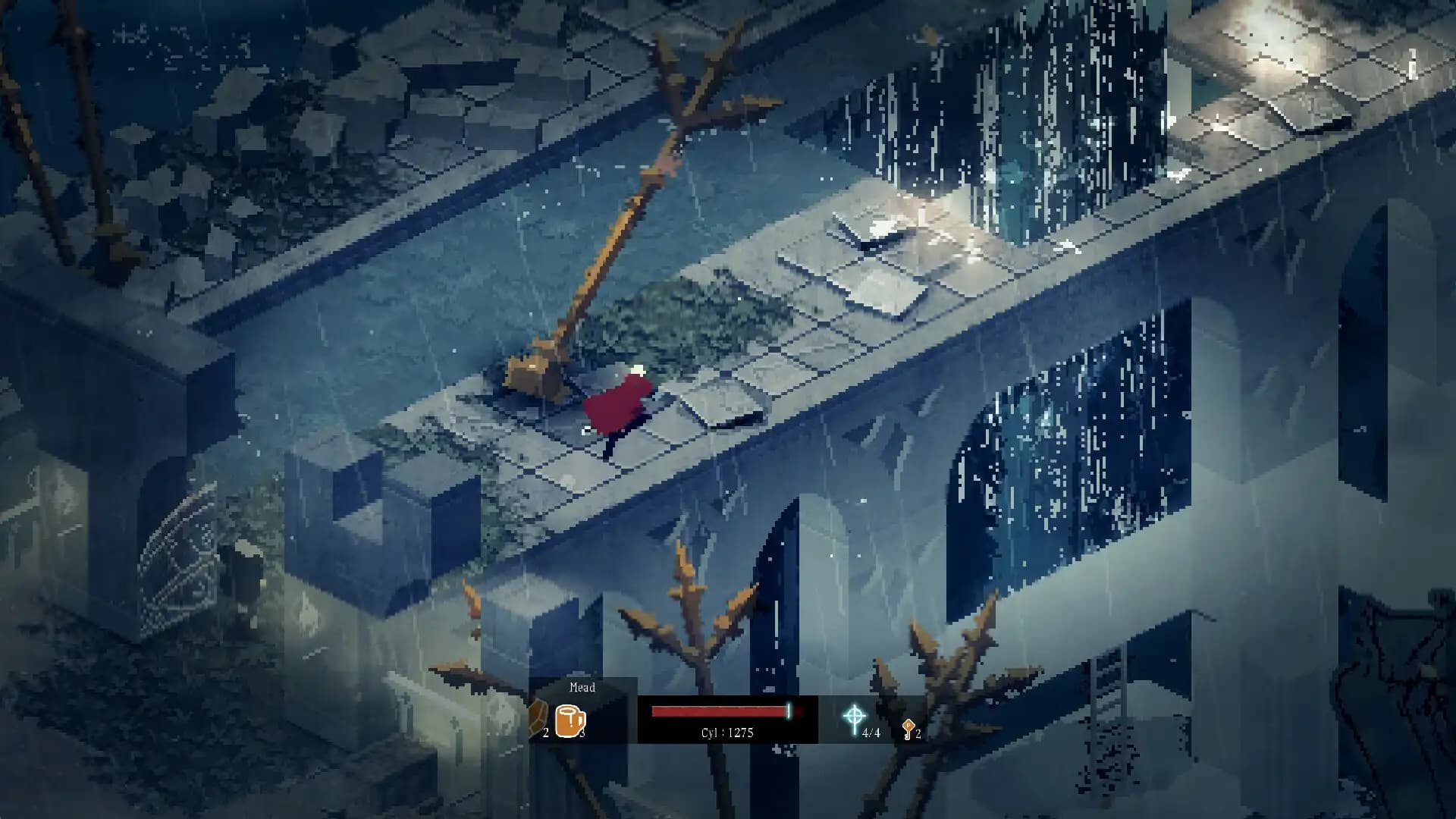 Chrono Sword media 5