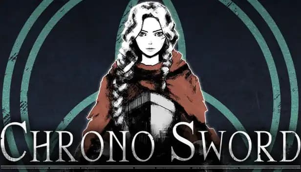 Chrono Sword cover