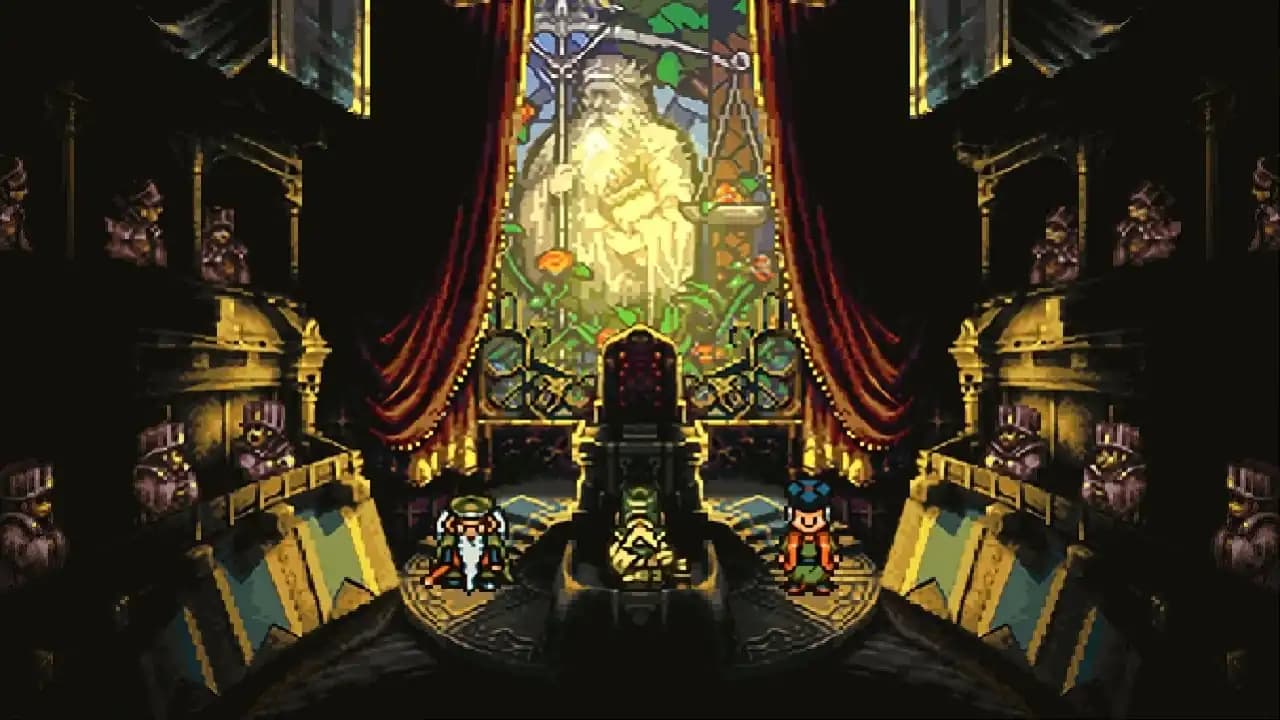 Chrono Trigger media 1