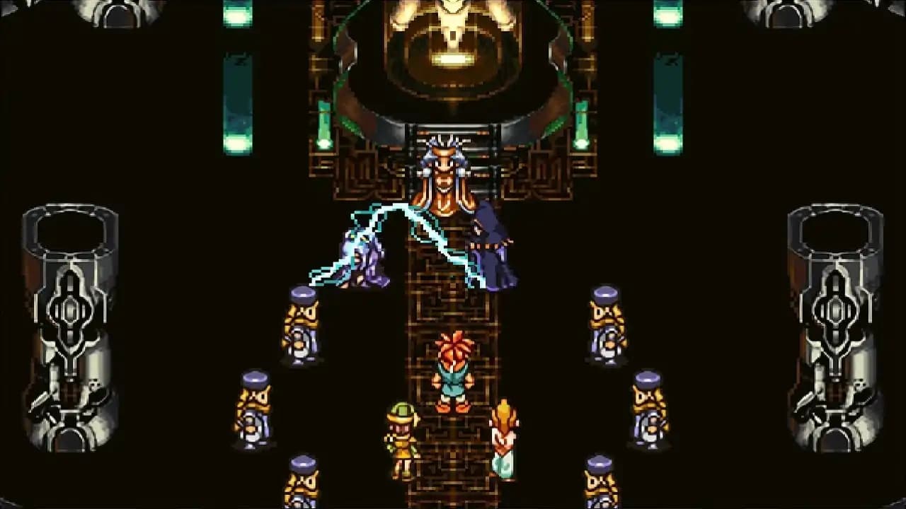 Chrono Trigger media 3