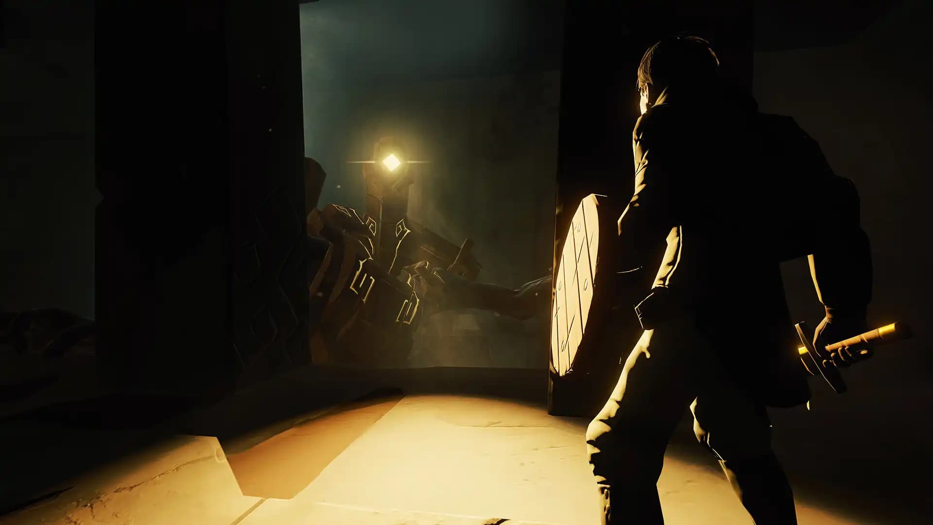 Chronos: Before the Ashes media 2