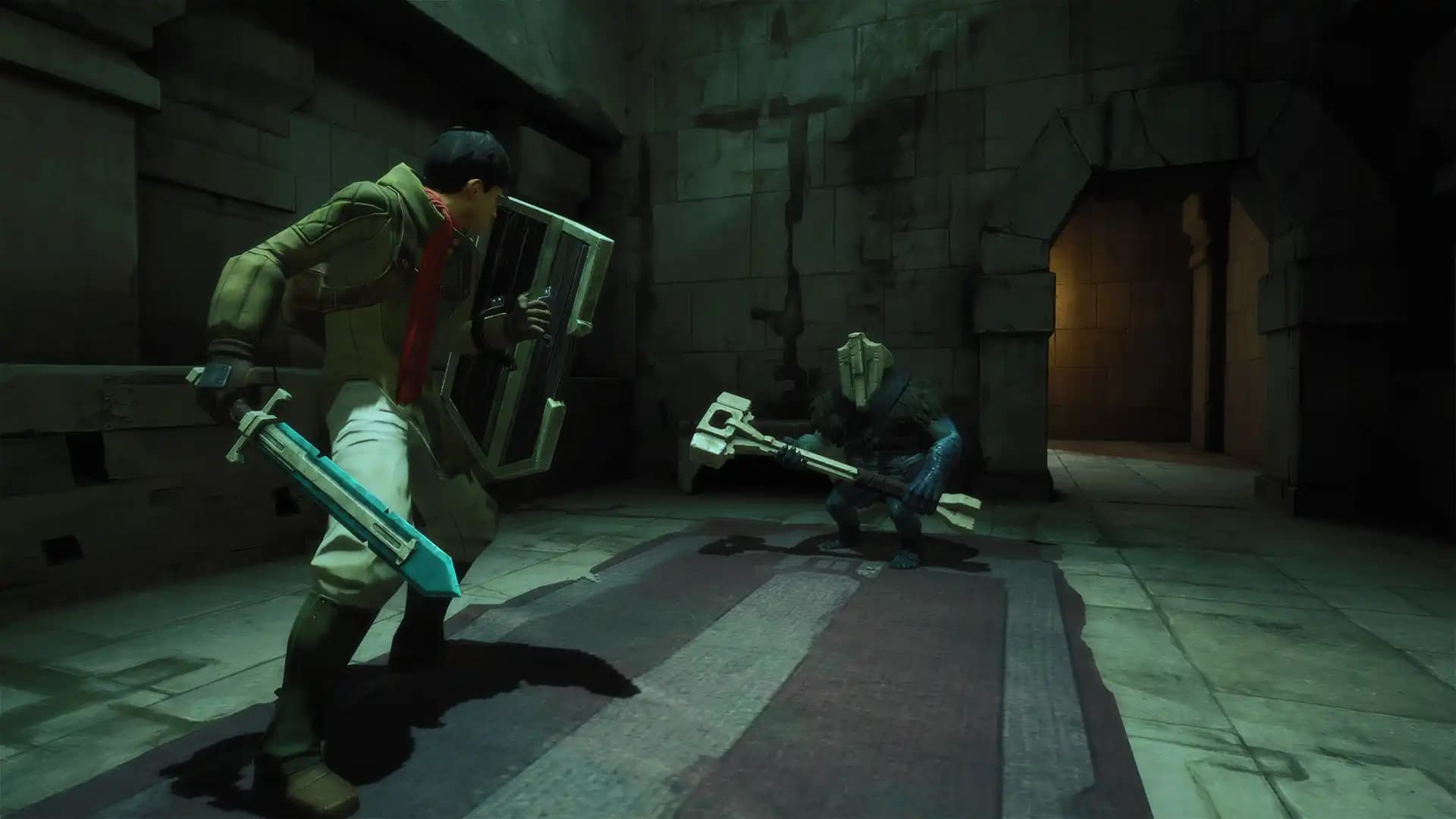 Chronos: Before the Ashes media 6