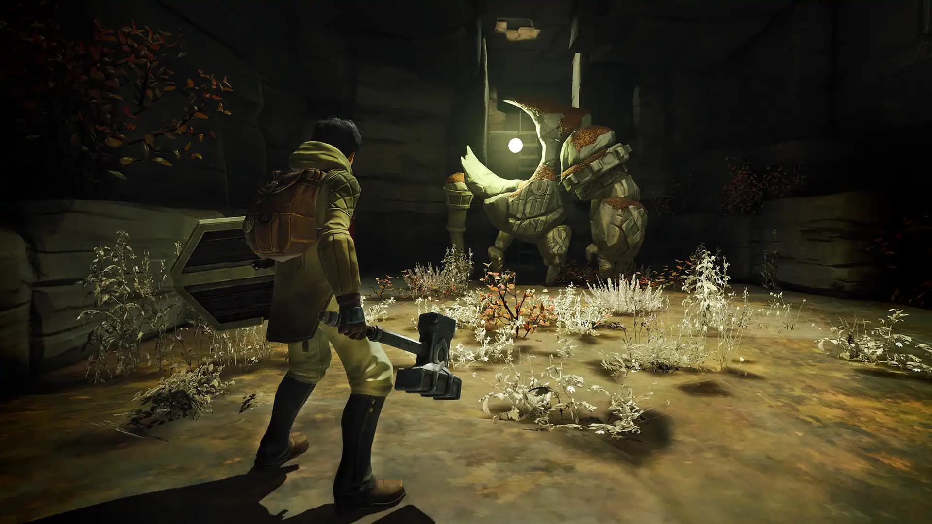 Chronos: Before the Ashes media 7