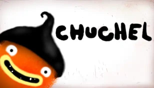 CHUCHEL cover