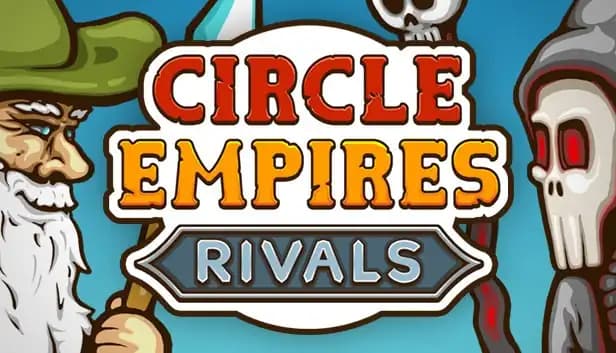 Circle Empire Rivals cover