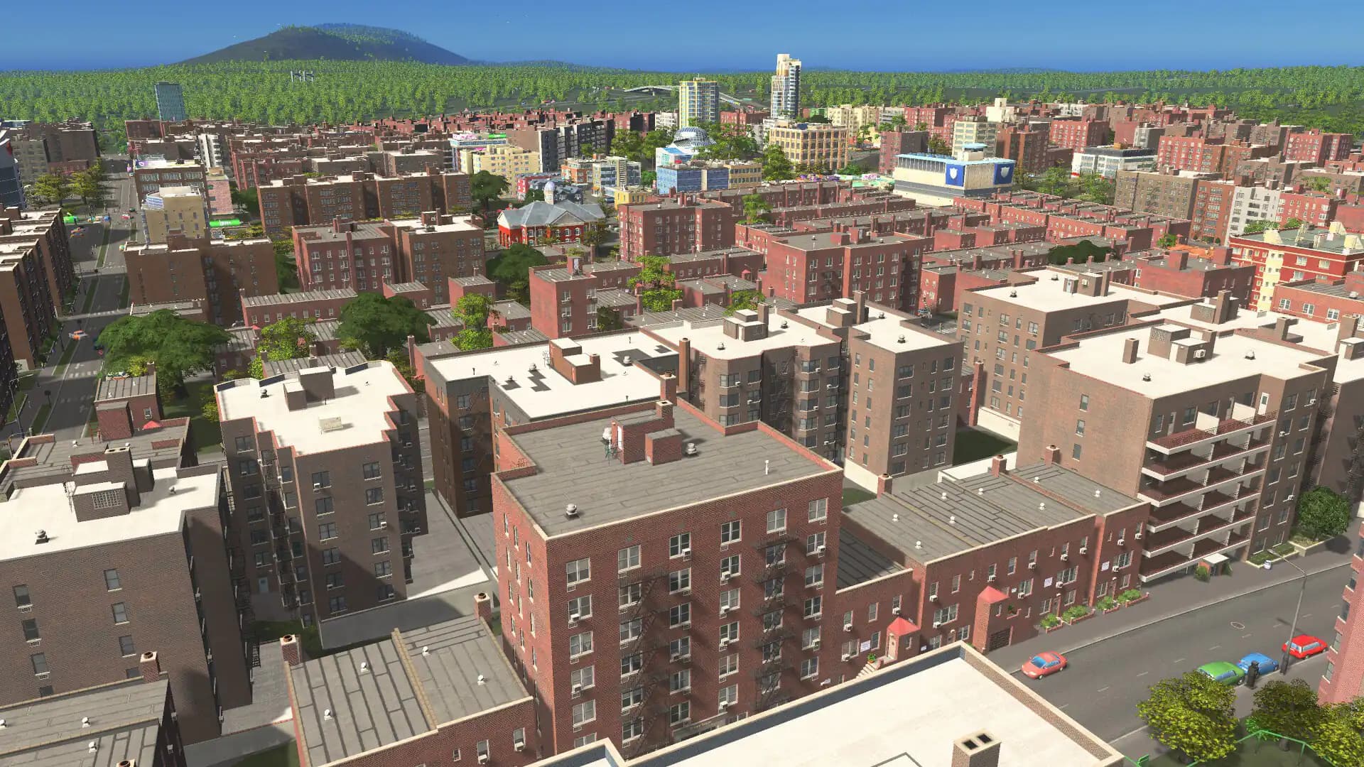 Cities: Skylines - Content Creator Pack: Brooklyn & Queens media 5