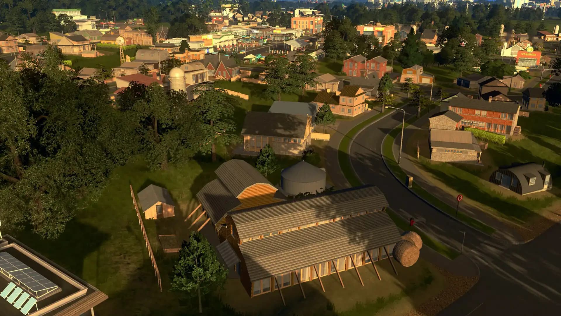 Cities: Skylines - Content Creator Pack: Countryside media 6