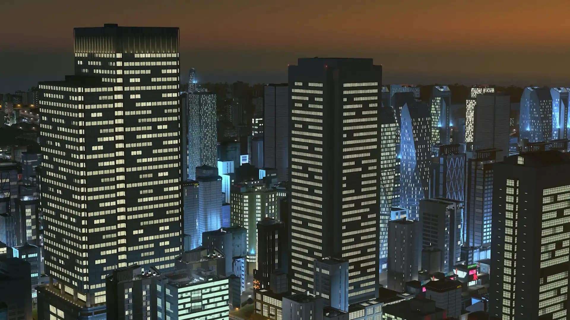 Cities: Skylines - Content Creator Pack: Modern Japan media 1