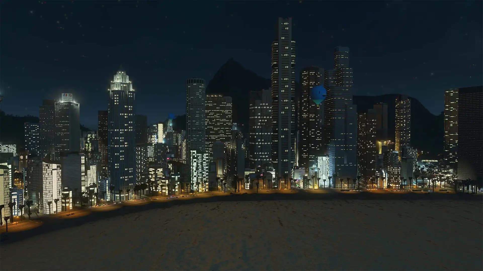 Cities: Skylines - Content Creator Pack: Skyscrapers media 2