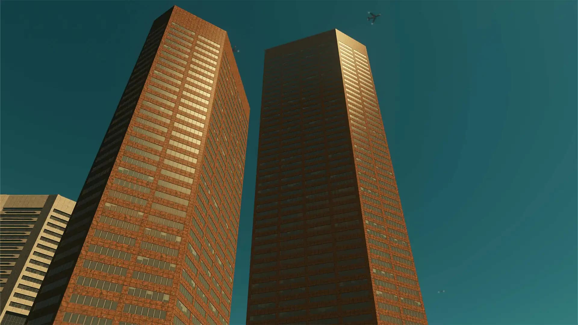 Cities: Skylines - Content Creator Pack: Skyscrapers media 4