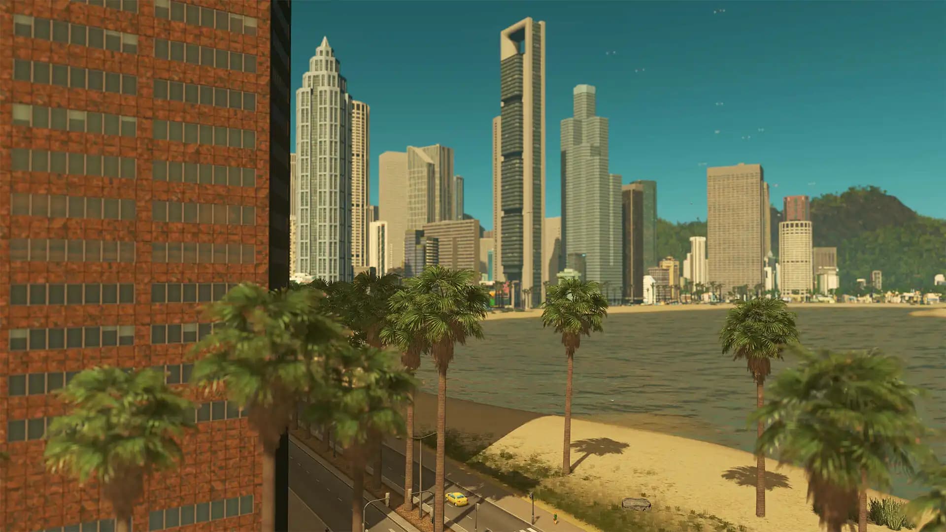 Cities: Skylines - Content Creator Pack: Skyscrapers media 5