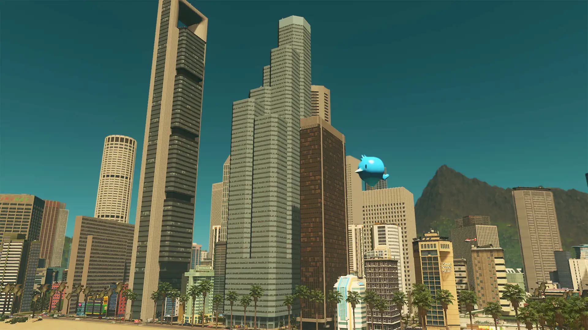 Cities: Skylines - Content Creator Pack: Skyscrapers media 6