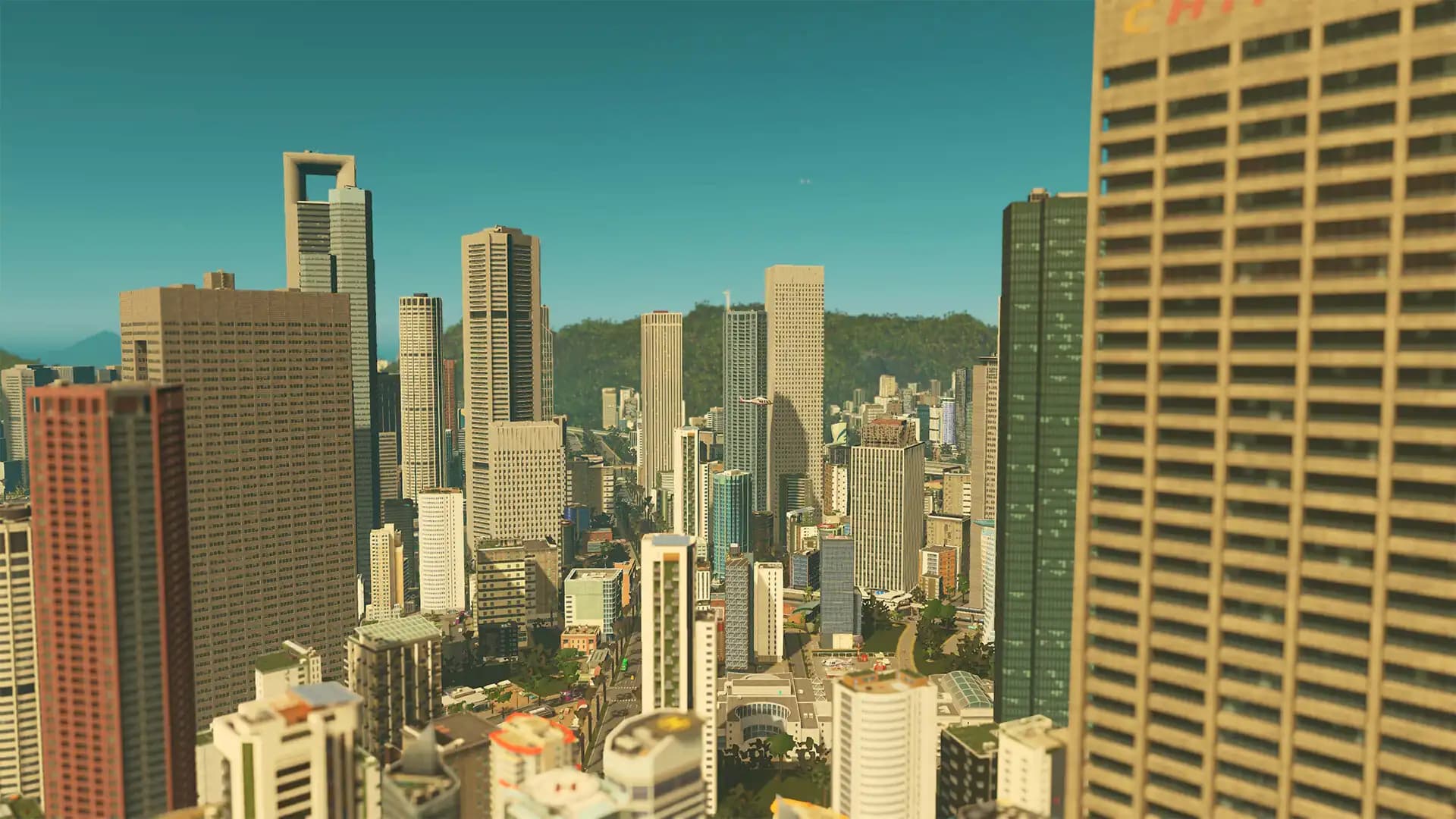 Cities: Skylines - Content Creator Pack: Skyscrapers media 7