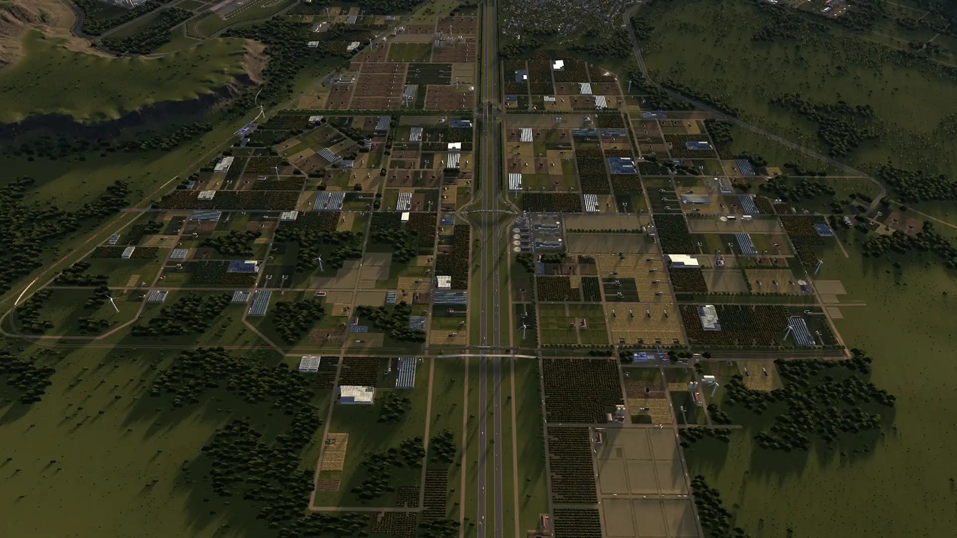 Cities: Skylines - Industries Plus media 5