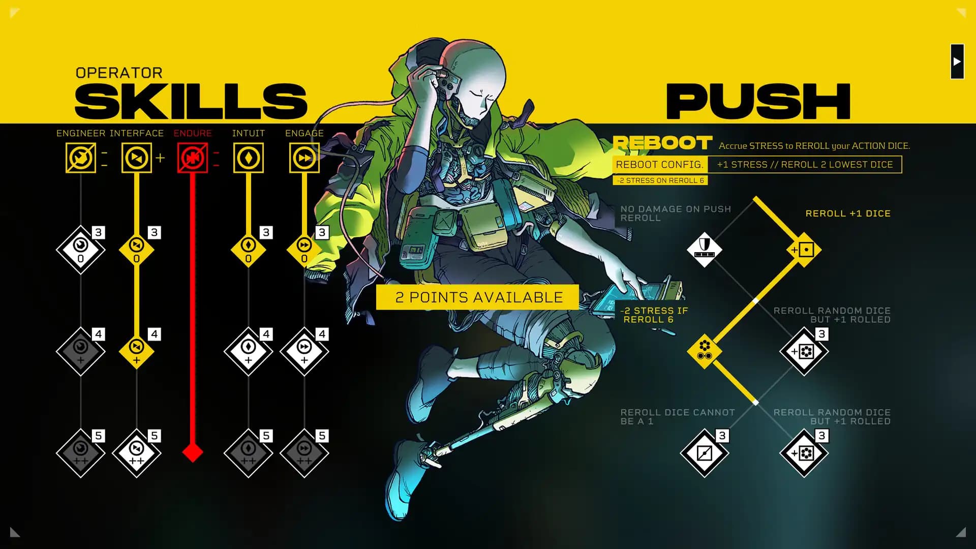 Citizen Sleeper 2: Starward Vector media 2