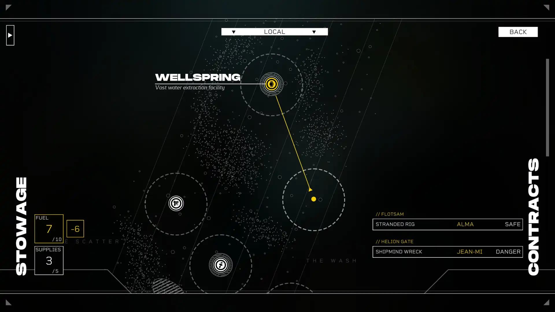 Citizen Sleeper 2: Starward Vector media 5