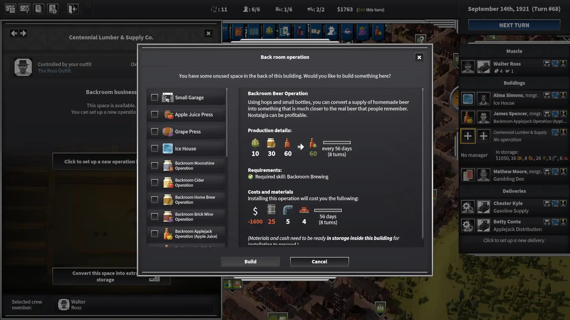 City of Gangsters media 3