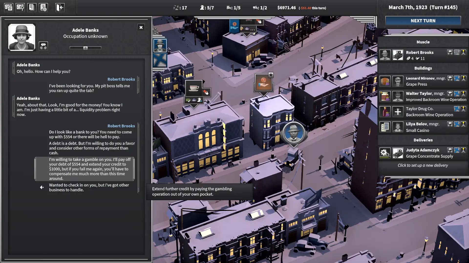 City of Gangsters: Atlantic City media 3