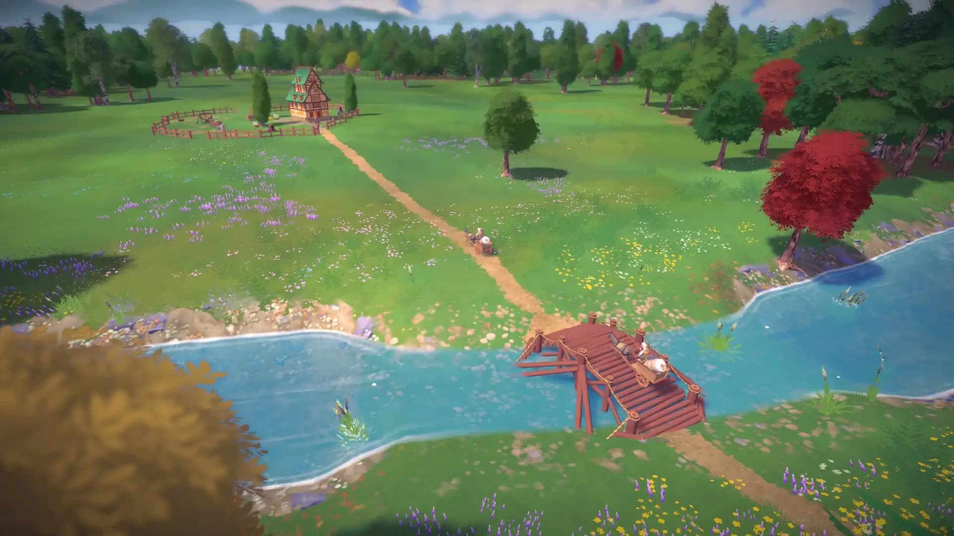 City Tales - Medieval Era media 5