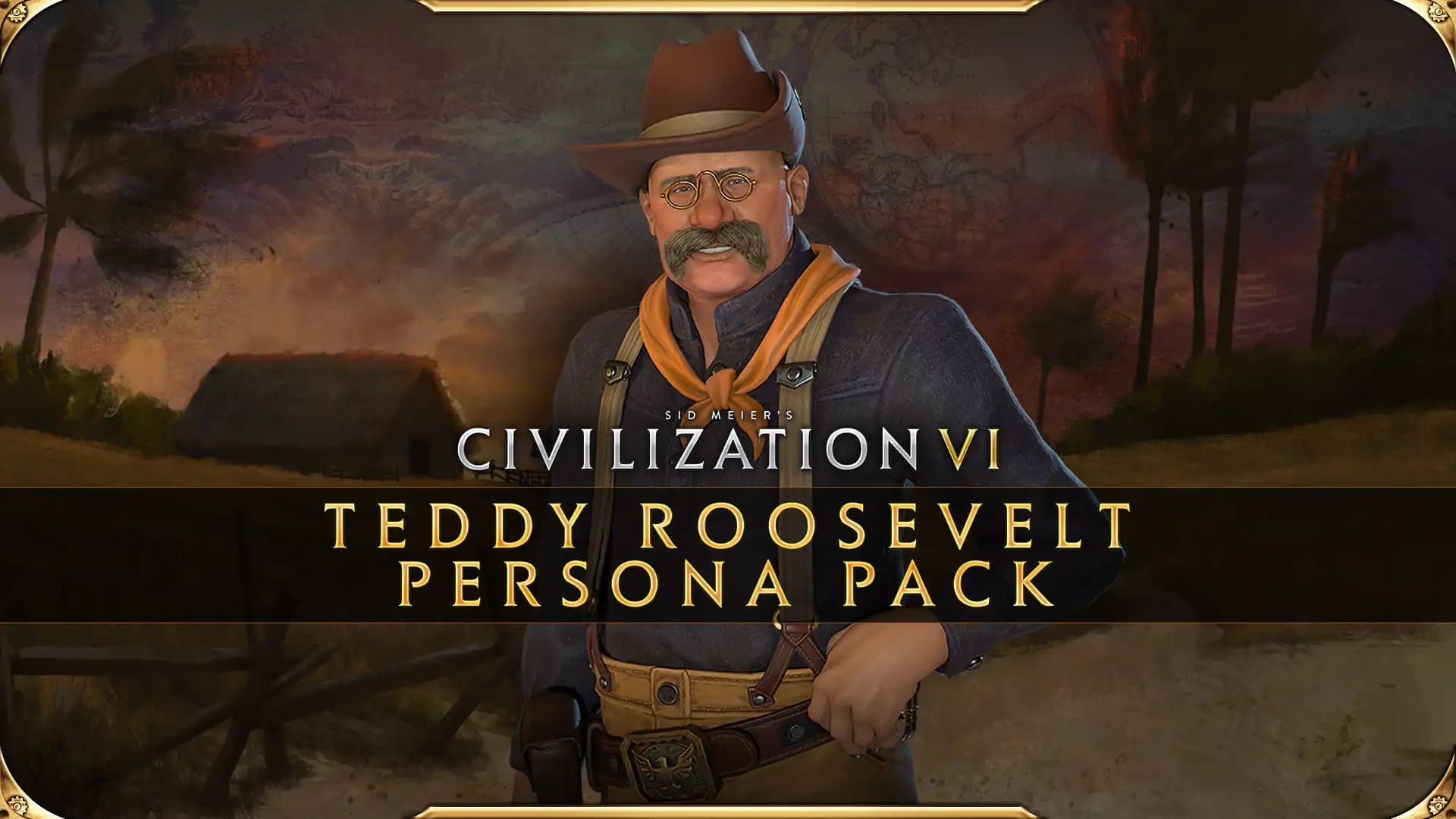 Civilization VI New Frontier Pass media 2