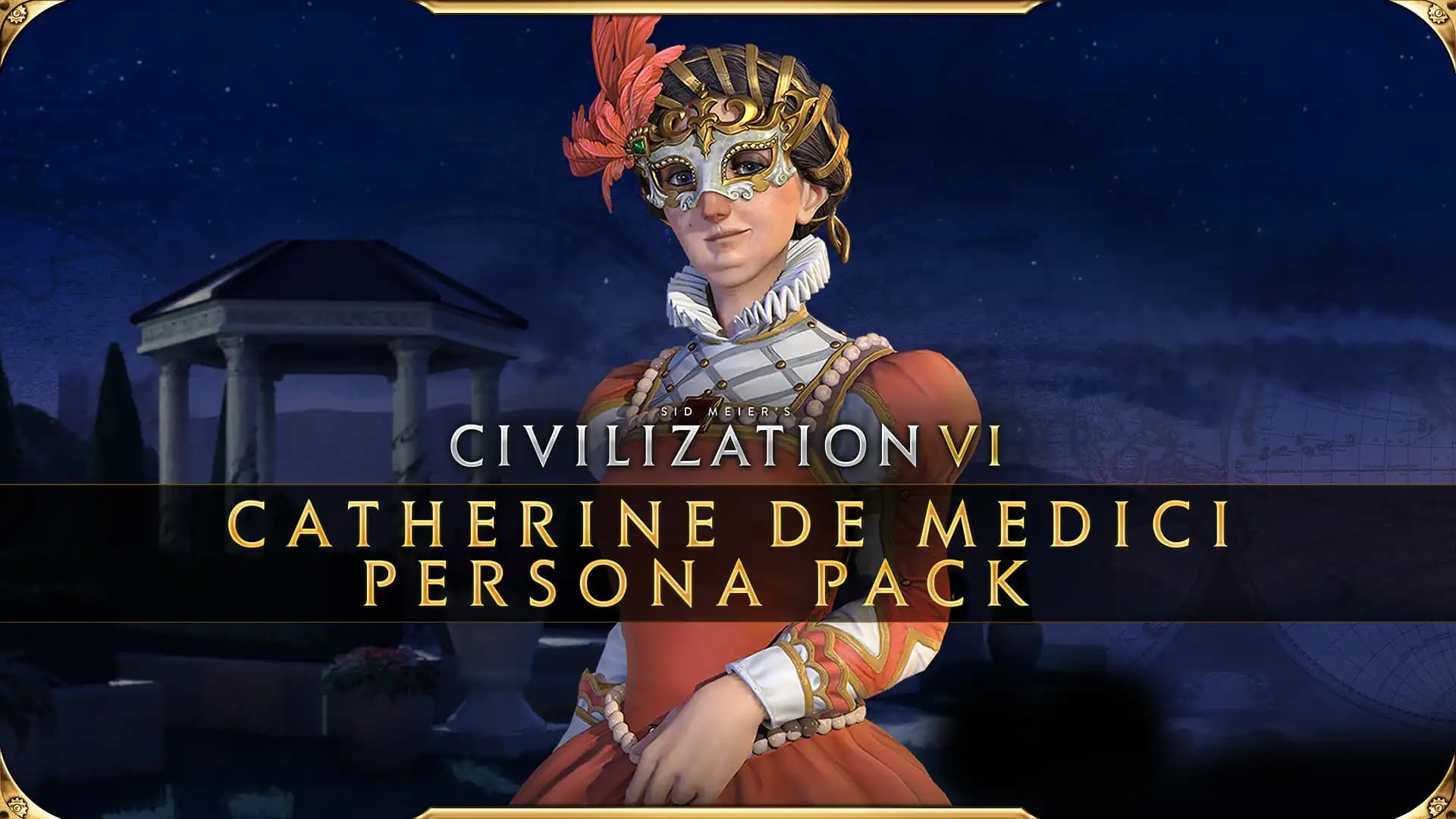 Civilization VI New Frontier Pass media 3
