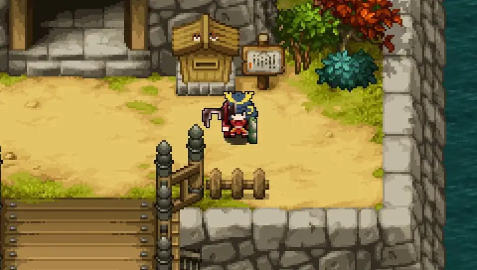 Cladun Returns: This Is Sengoku! media 1