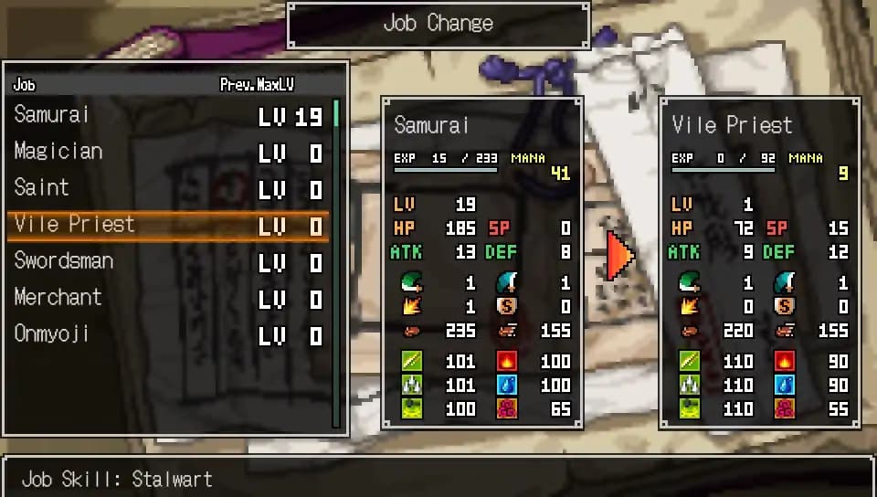 Cladun Returns: This Is Sengoku! media 3