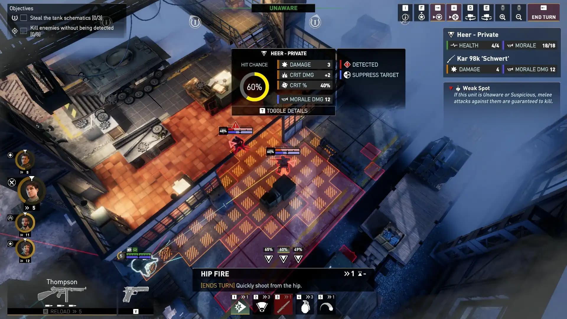 Classified: France '44 - Overlord Edition media 2