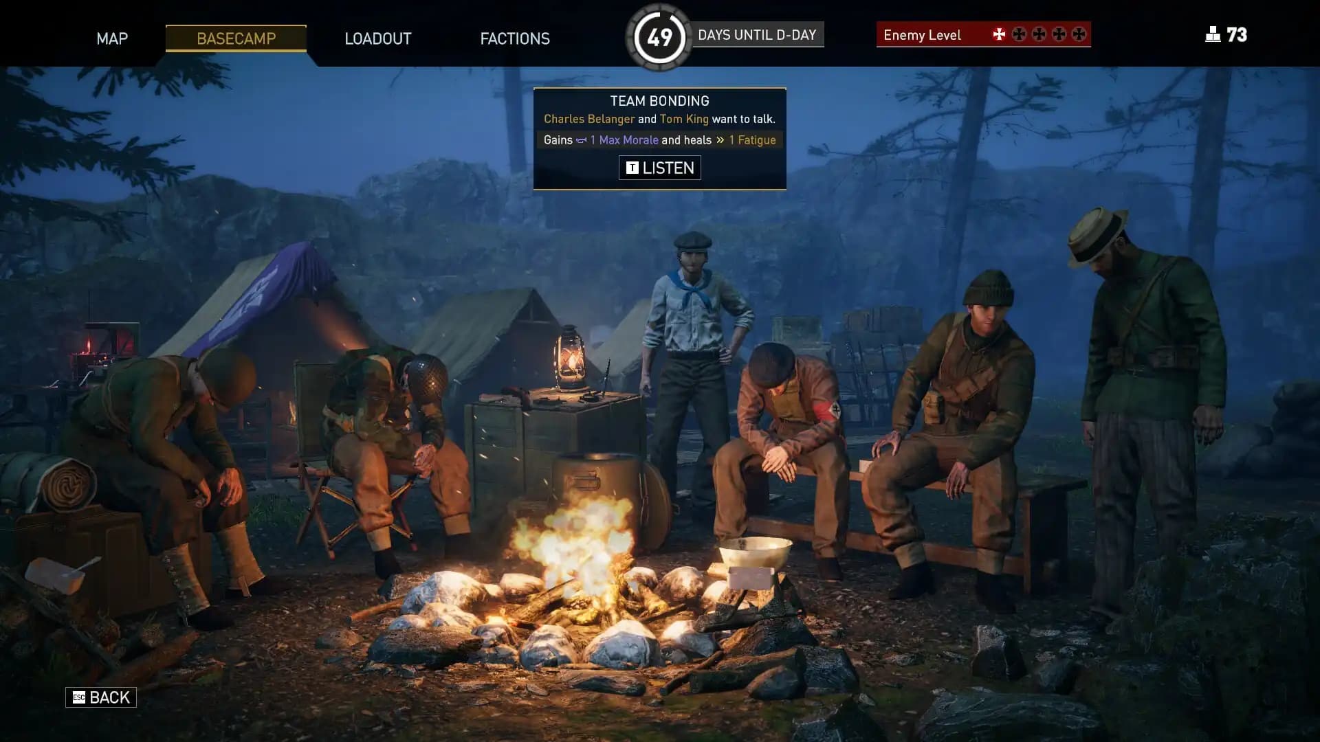 Classified: France '44 - Overlord Edition media 5