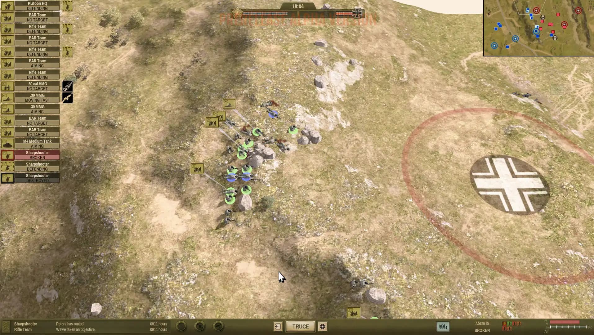 Close Combat: The Bloody First media 5