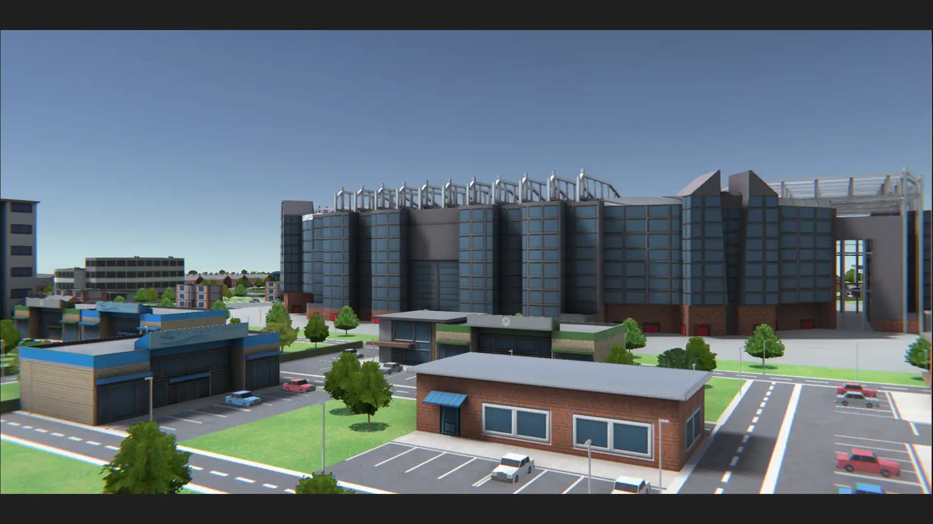 Club Soccer Director PRO 2020 media 1