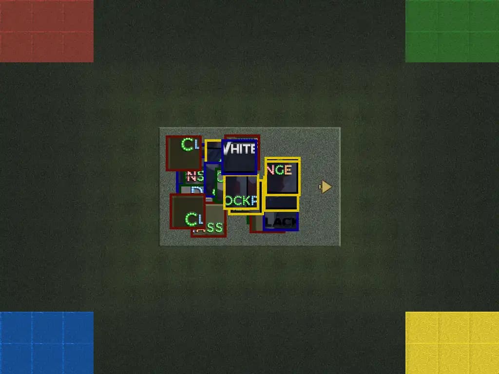 Clutter VI: Leigh's Story media 1