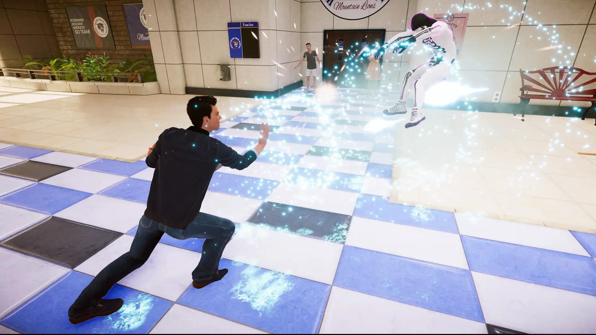 Cobra Kai 2: Dojos Rising media 4