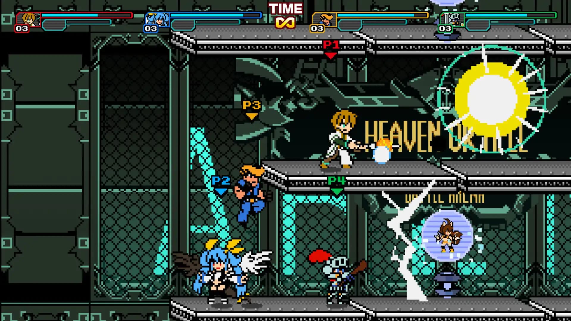 Code Shifter media 3