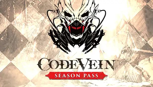 Code Vein - Season Pass cover