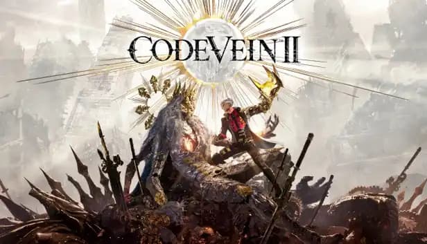 Code Vein II cover