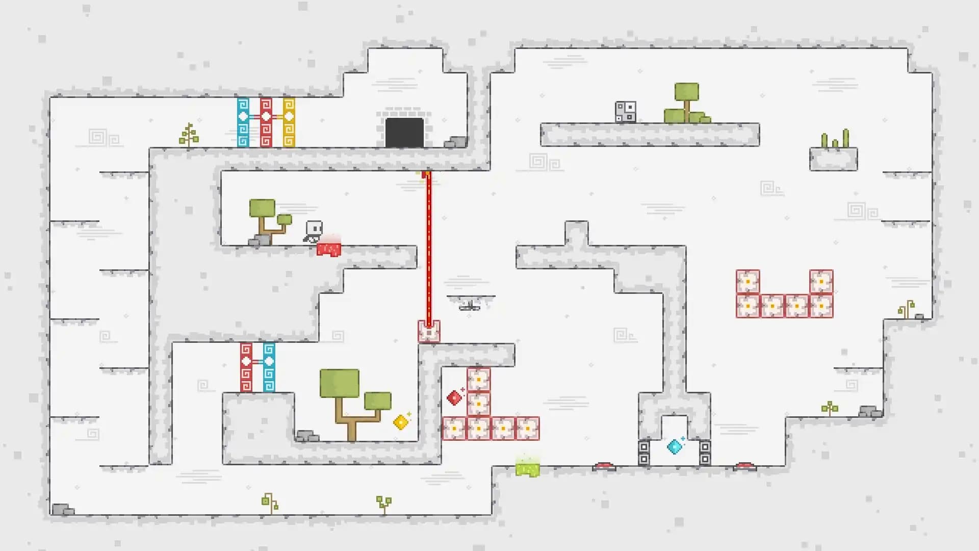 Colored Effects media 1