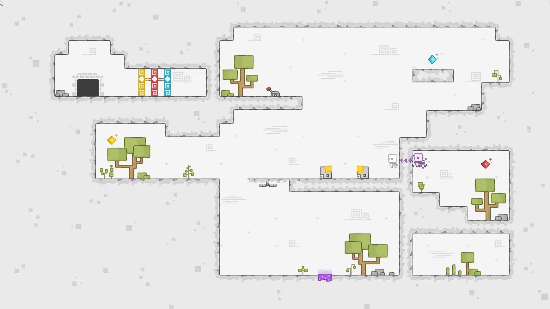 Colored Effects media 3