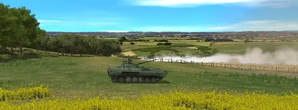 Combat Mission Cold War media 7