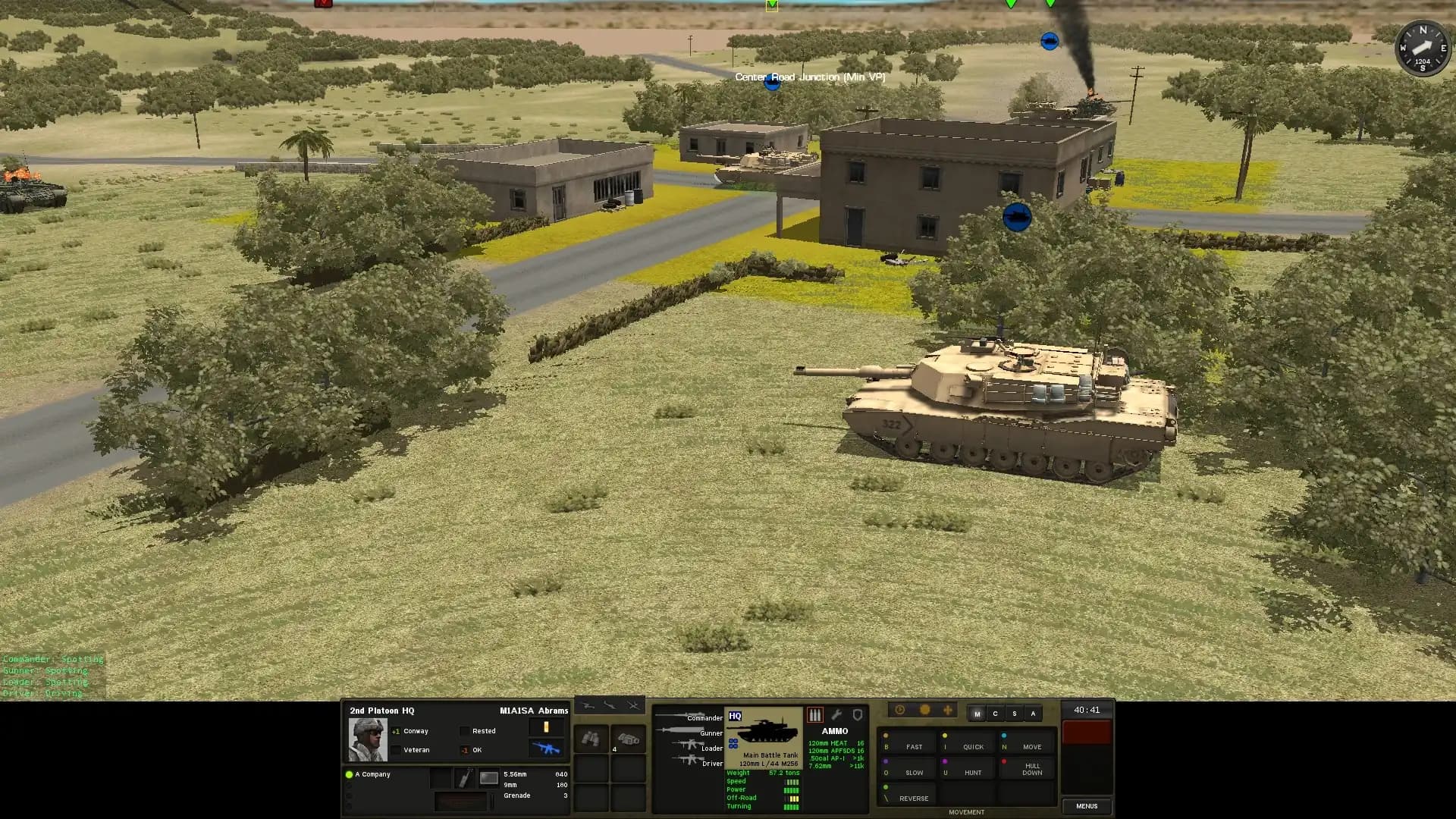 Combat Mission Shock Force 2: British Forces media 2