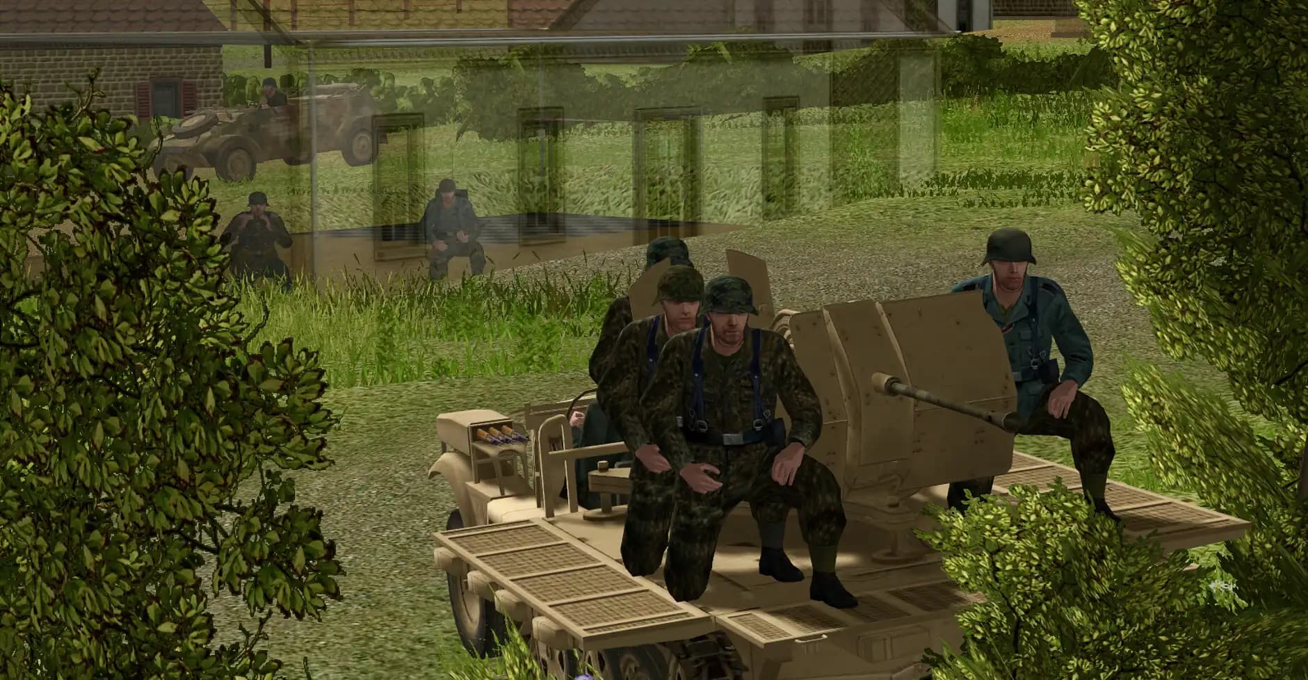 Combat Mission: Battle for Normandy - Battle Pack 2 media 6