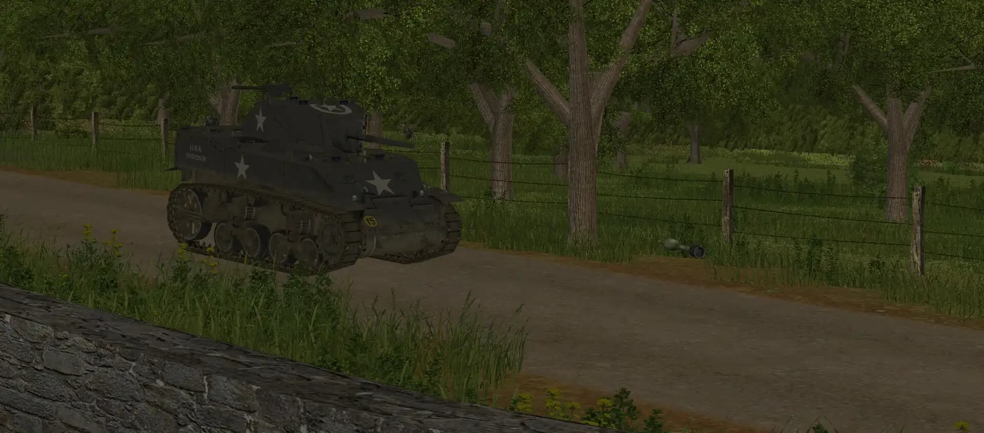 Combat Mission: Battle for Normandy - Battle Pack 2 media 5