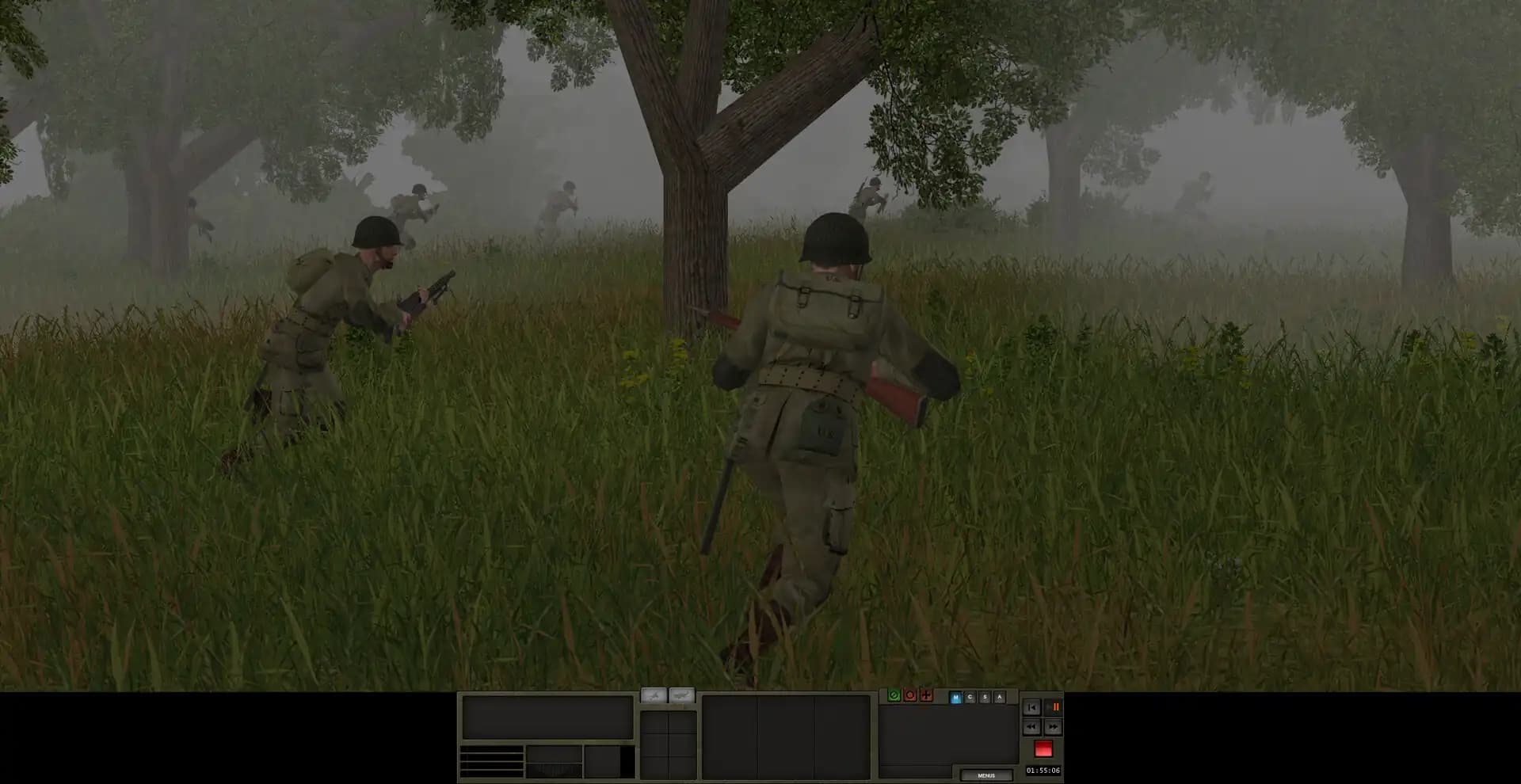 Combat Mission: Battle for Normandy - Battle Pack 2 media 3