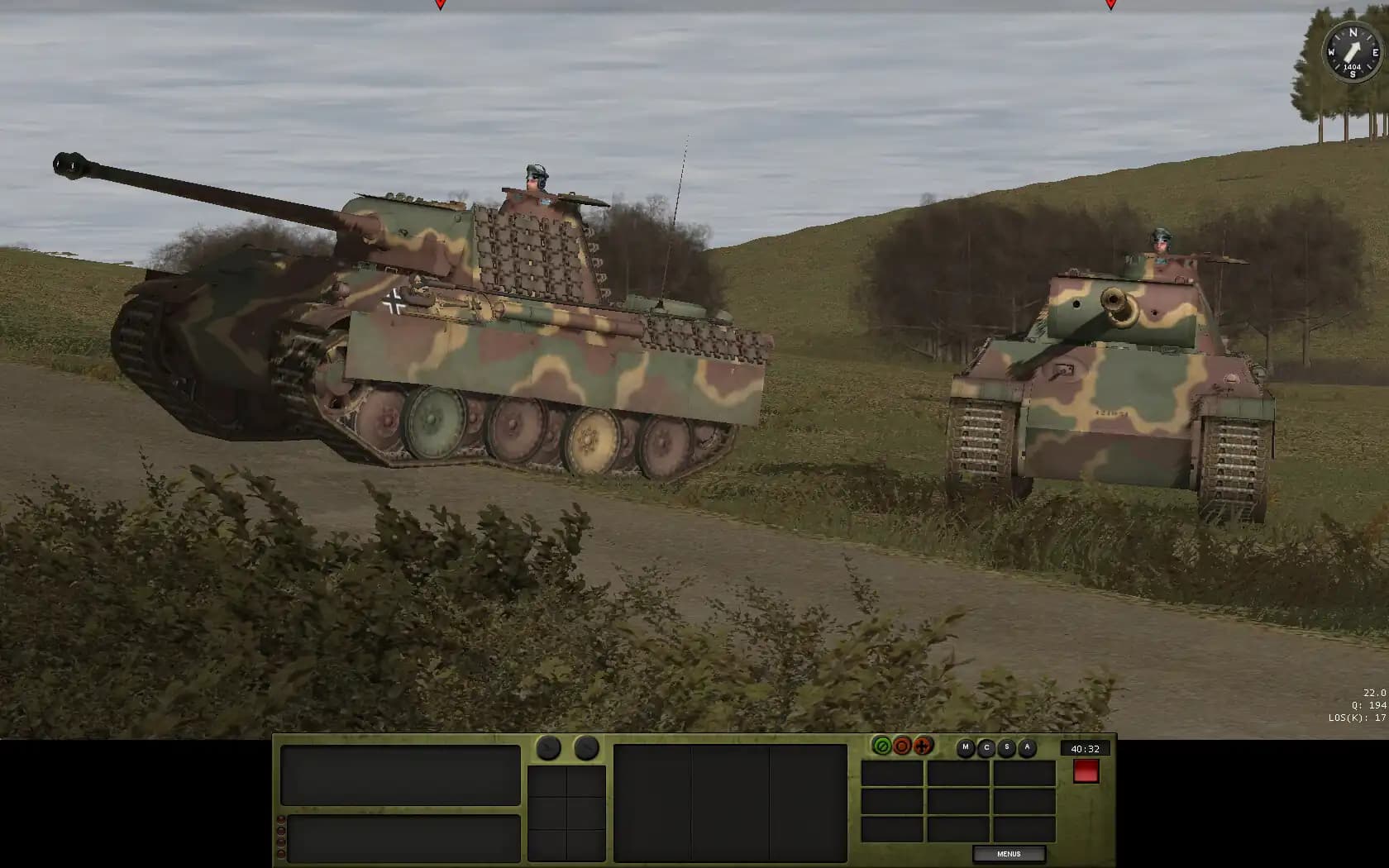 Combat Mission: Final Blitzkrieg media 7