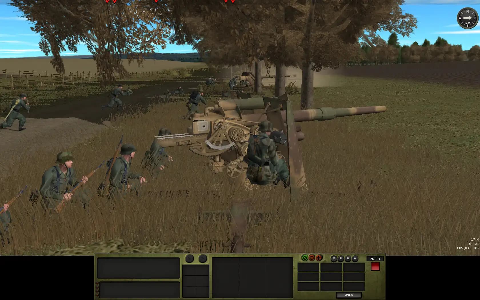 Combat Mission: Final Blitzkrieg media 6
