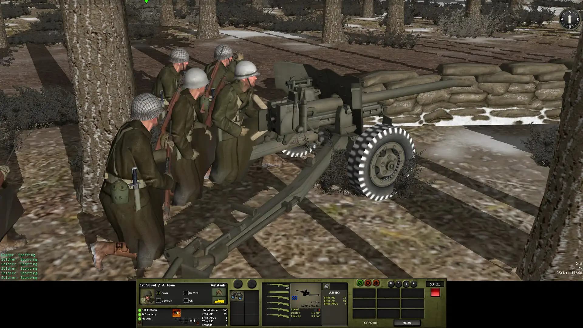 Combat Mission: Final Blitzkrieg media 4