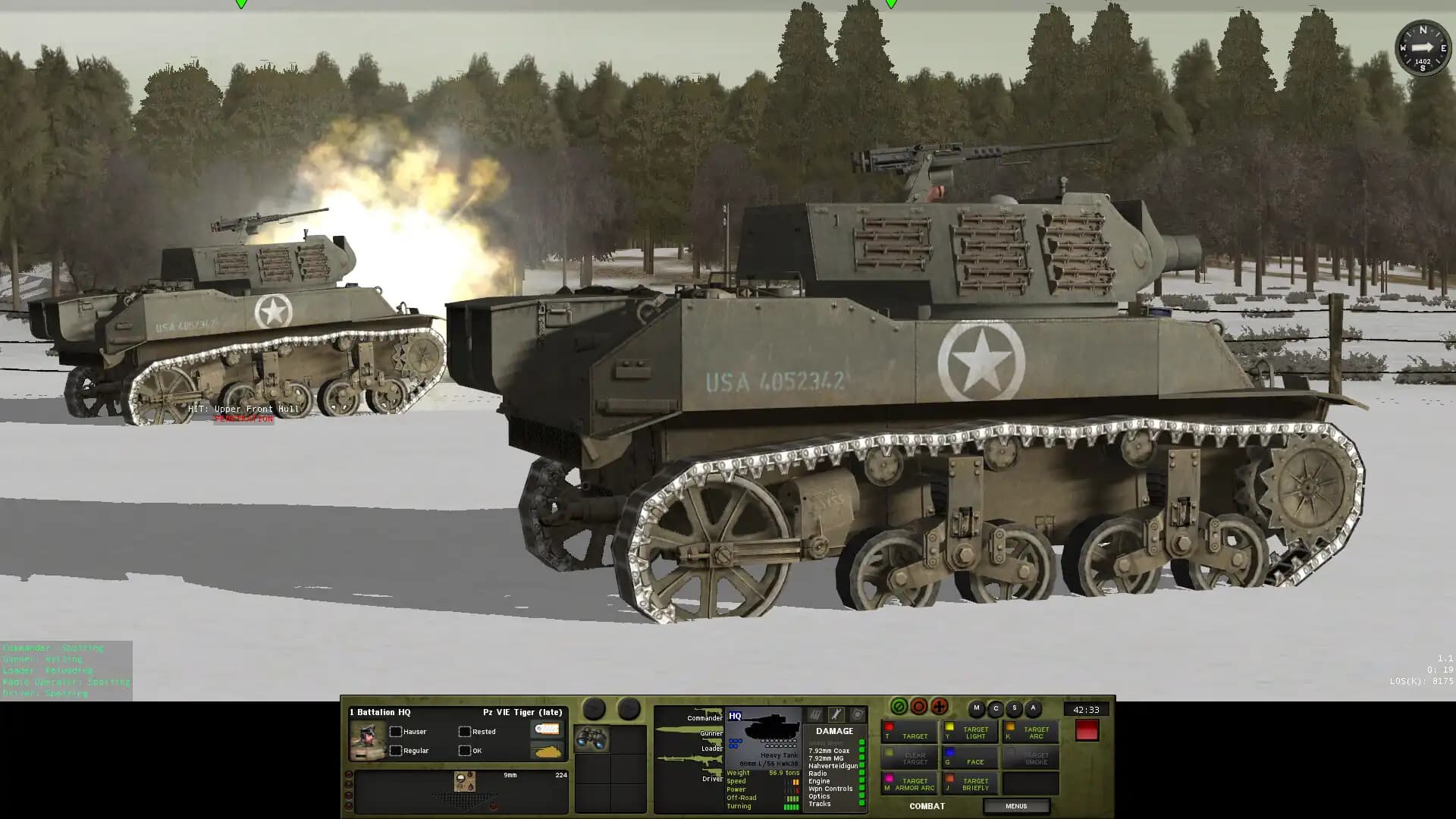 Combat Mission: Final Blitzkrieg media 1