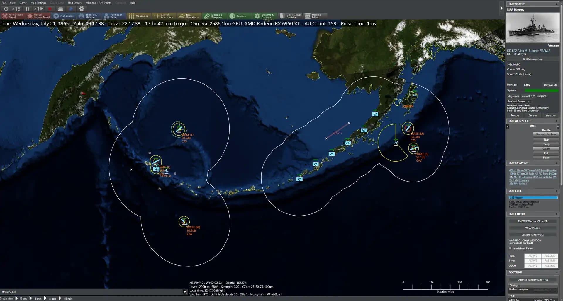 Command:MO - Fail Safe media 6
