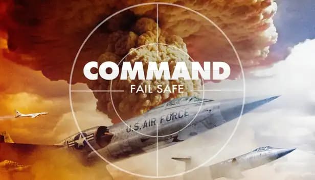 Command:MO - Fail Safe cover